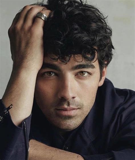 joe jonas|More.